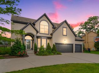 14712 Newton St, Overland Park, KS 66223