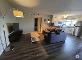 4450 Fairview St #406, Burlington, ON L7L 7K7