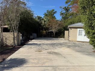 10249 NE 28th Loop LOT 7, Silver Springs, FL 34488