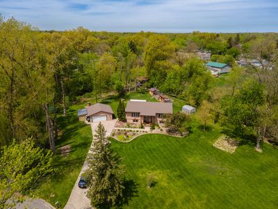 1750 Hickey St, Hobart, IN, 46342