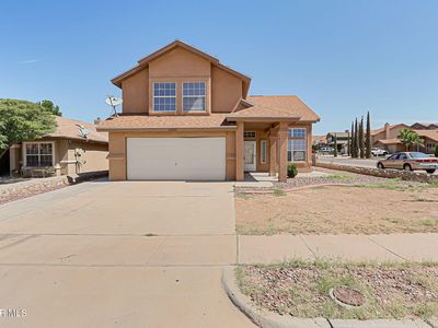 12193 Sun Arbor Pl, Socorro, TX, 79928