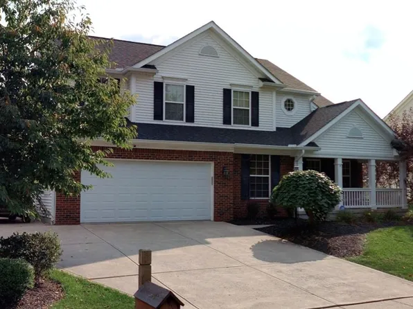 6655 Dietz Dr, Canal Winchester, OH 43110