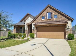 1902 Kingston Meadow Ln, Katy, TX 77494