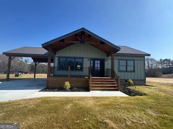 1825 County Road 40, Centre, AL 35960