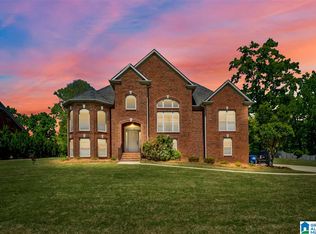2721 Piedmont Dr, Helena, AL 35022