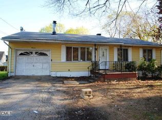 13 Ventura Ave, Danbury, CT 06811