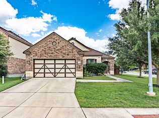 7606 Redrock Vis, San Antonio, TX 78250
