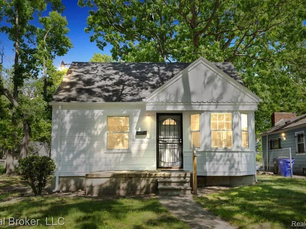 19974 Ferguson St, Detroit, MI 48235