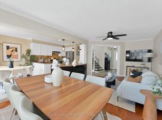 83 Crawforth St, Whitby, ON L1N 9K9