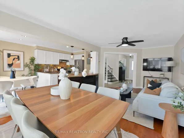 83 Crawforth St, Whitby, ON L1N 9K9