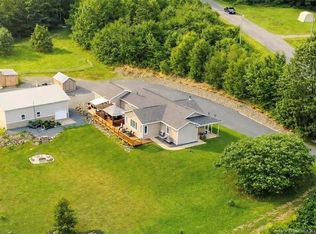 245 Hunter Rd, Peel, NB E7L 3X8