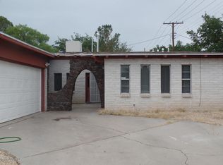 1791 Arizona Ave, Las Cruces, NM 88001