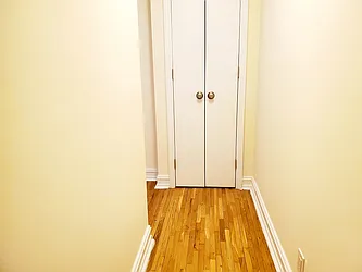 Rented by Corcoran