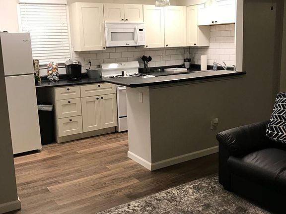 Living to Kitchen View #2