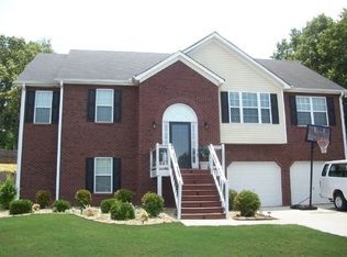 3746 Chisel Ct, Douglasville, GA 30135