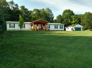 7133 Musico Dr, Alden, MI 49612