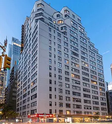 Rented by Olympia House Delaware LP