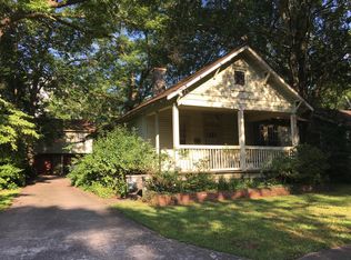 3022 Park St, East Pt, GA