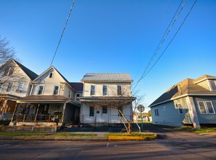 537 W 3rd St, Bloomsburg, PA 17815
