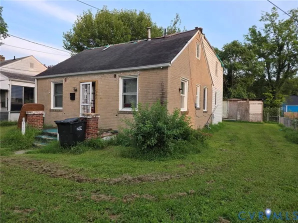 1903 Wood St, Richmond, VA 23223