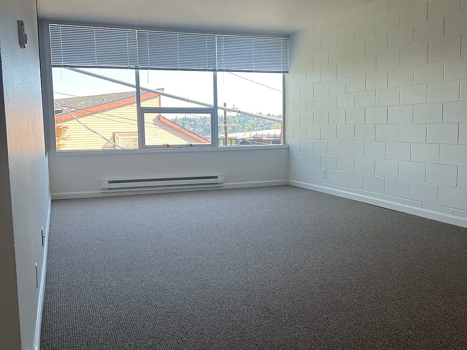 Livingroom Space