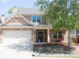 9530 Rushmore Cir, Braselton, GA 30517