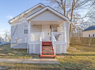 2600 Sansbury Rd, Upper Marlboro, MD 20774