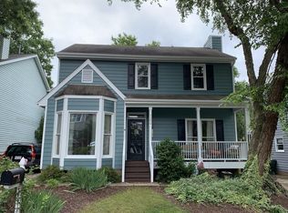 3306 Glen Henry Dr, Raleigh, NC 27612