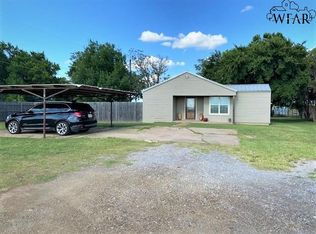 3477 Arena Rd, Wichita Falls, TX 76310