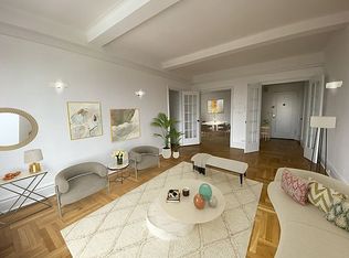 110 W 96th St FLOOR 15, New York, NY 10025