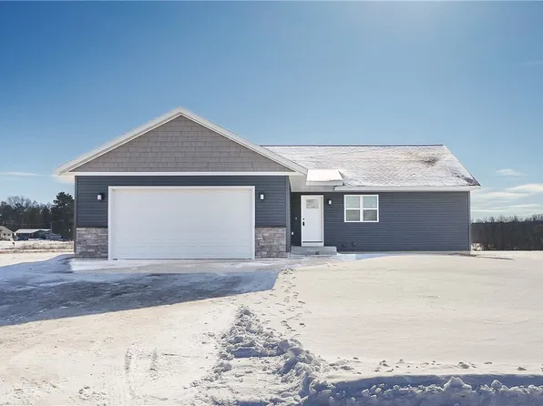 318 W Walnut Street, Strum, WI 54770