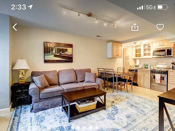 5th image of 3302 Prospect St NW