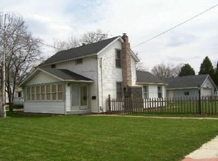 321 Cottage St, Rockton, IL 61072