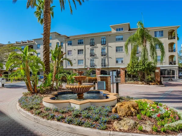 501 Knights Run Ave APT 1203, Tampa, FL 33602