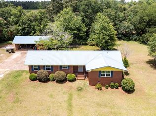 397 Manry St NE, Edison, GA 39846