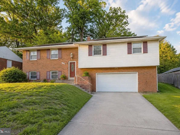 15 Herrington Dr, Upper Marlboro, MD 20774