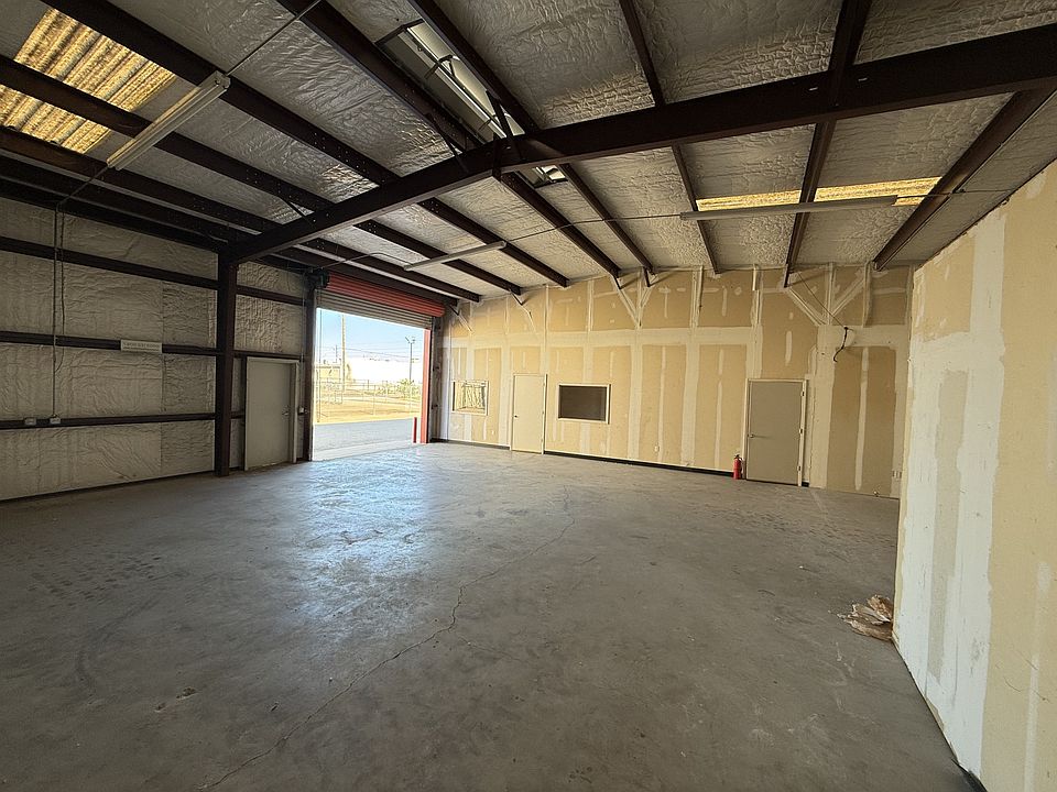Warehouse View