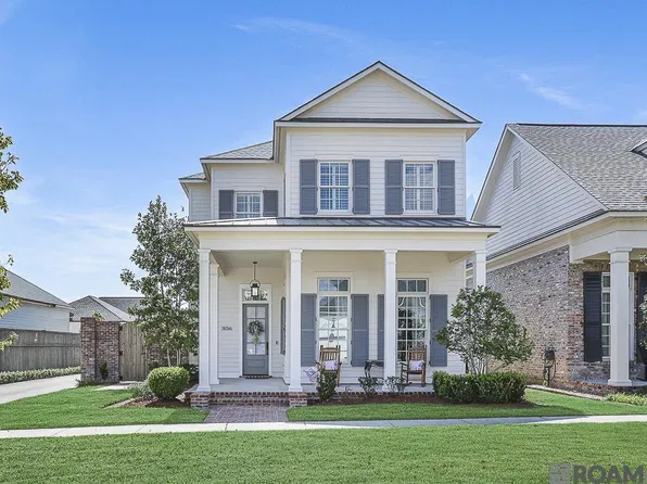 3156 Veranda View Ave, Baton Rouge, LA 70810