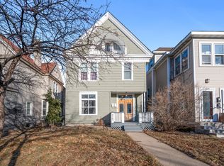 2727 Dupont Ave S UNIT 1, Minneapolis, MN 55408