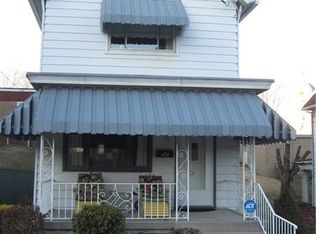 410 8th St, Donora, PA 15033