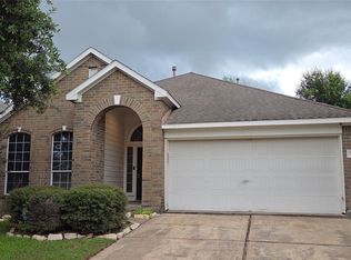 22730 Hearthstone Hill Ln, Spring, TX 77373