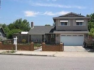 1536 Mount Frazier Dr, San Jose, CA