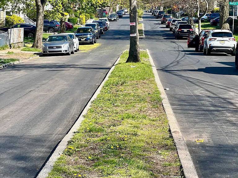 Vassar Ave — Photo 1