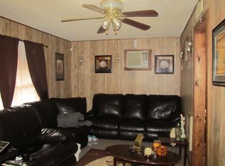 27 Collier Rd, Mount Pleasant, MS 38635