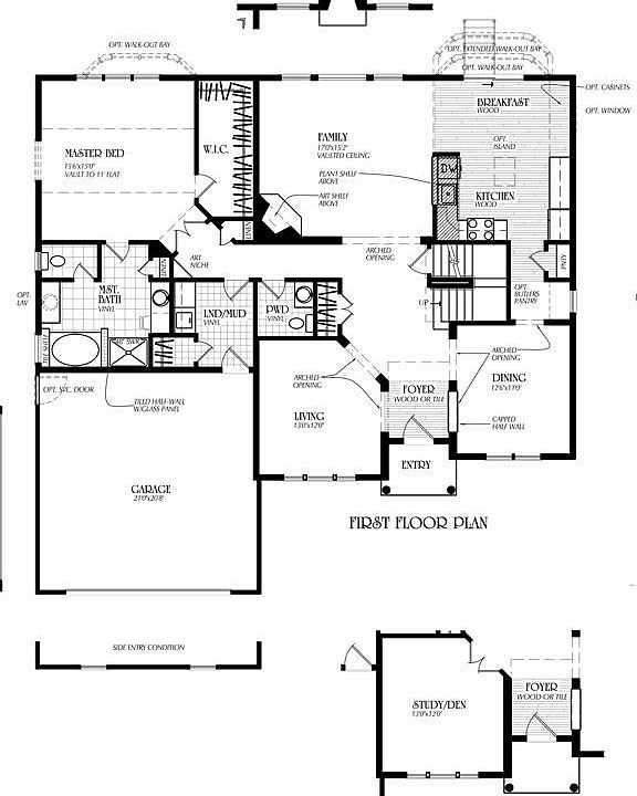 1st image of 3 Larchwood Ln