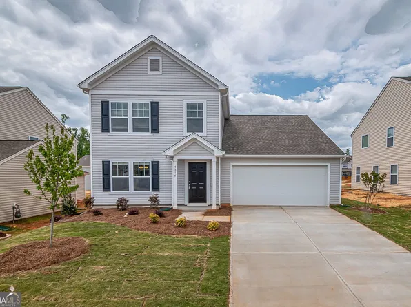 217 Addison Dr NW, Cartersville, GA 30120