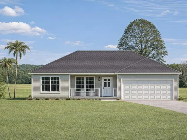 19258 NW 274TH Street, Okeechobee, FL 34972