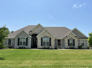 229 Essex Dr, Bullard, TX 75757