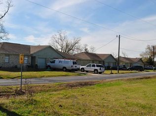 17415 Fir Rd, Alvin, TX 77511