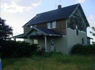 5988 T R 25, Rawson, OH 45881
